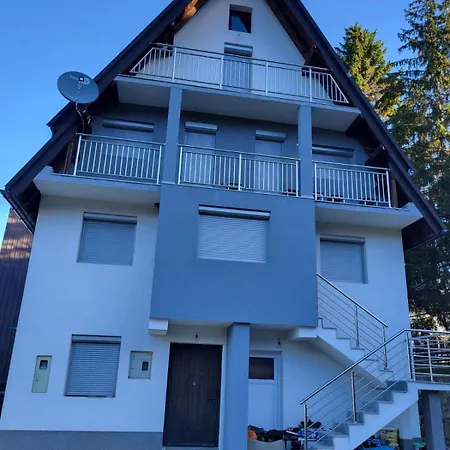 Apartman Sarah Sisava
